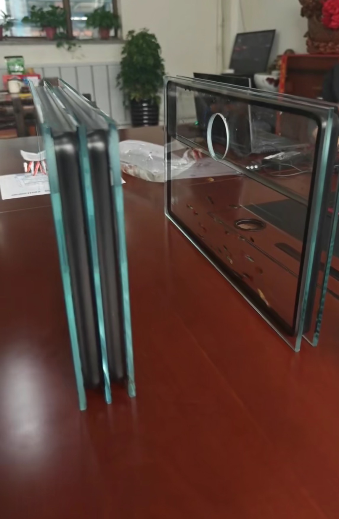 济源市防火玻璃沈阳玻璃厂家 - 价格