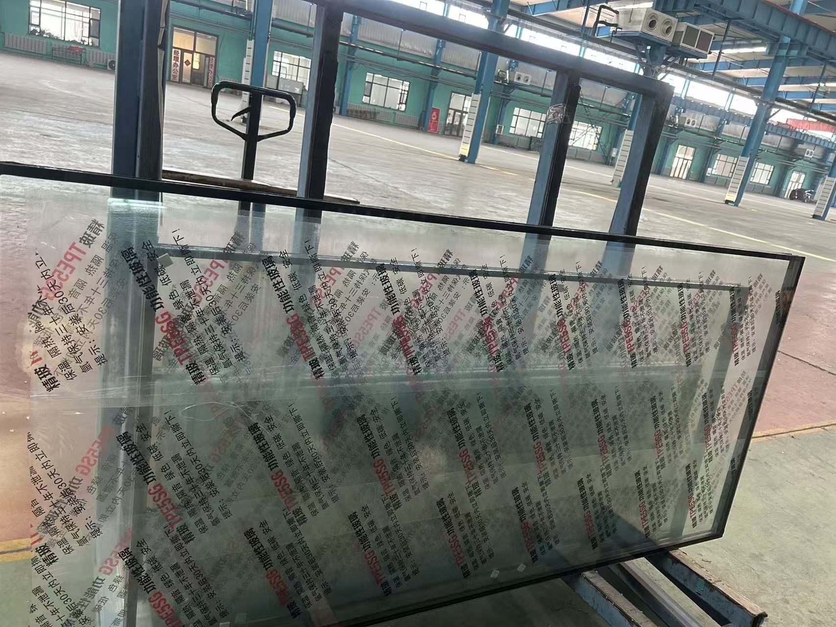 济源市玻璃源头工厂夹层夹丝玻璃 - 哪里好